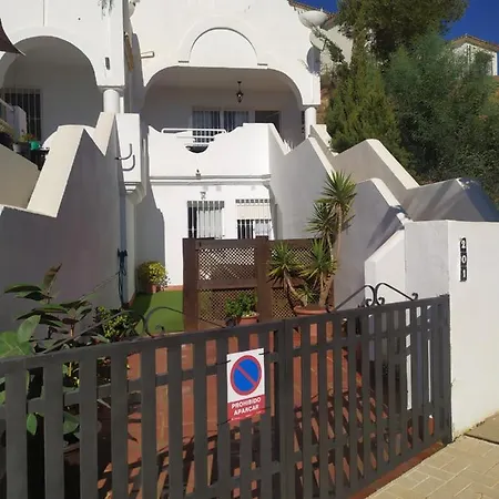 Σπίτι διακοπών Casa Adosada La Reserva De
