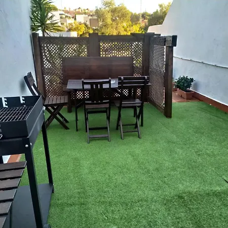 La Reserva De فندق 4*