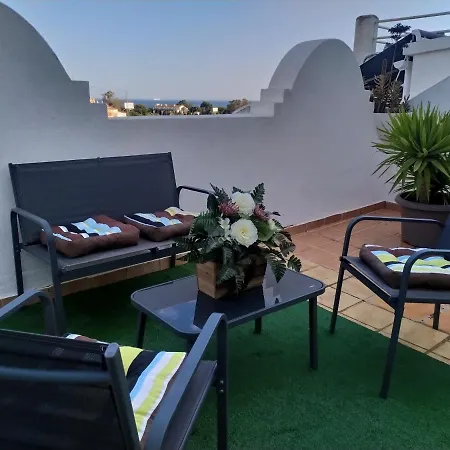 فندق La Reserva De 4*