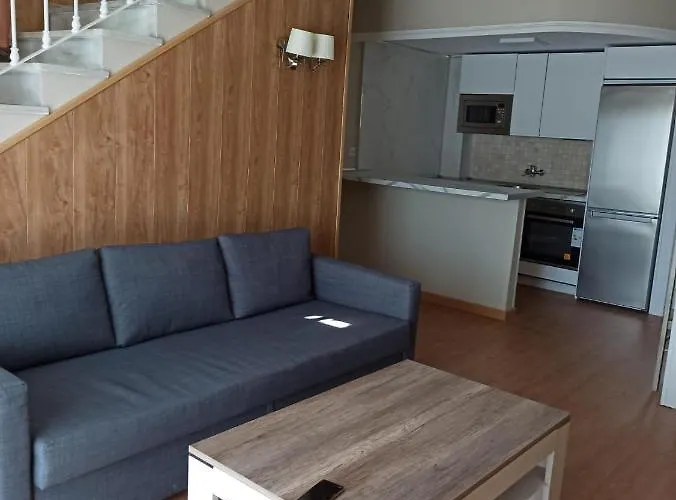 فندق La Reserva De 4*