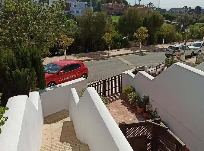 La Reserva De فندق ماربيا