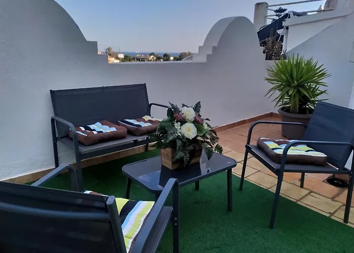 فندق La Reserva De 4*